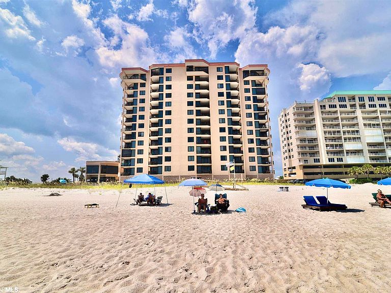Broadmoor Condominiums Orange Beach, AL Zillow