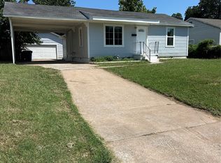 4933 W 2nd St, Tulsa, OK 74127