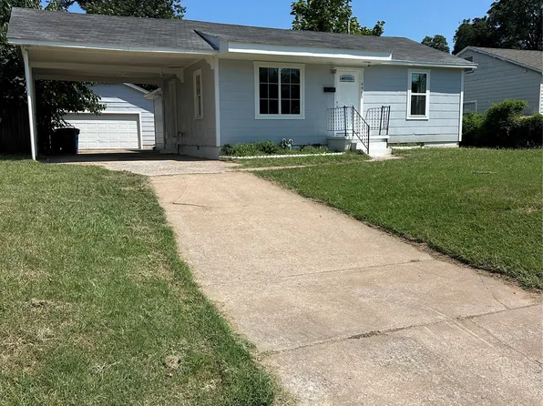 4933 W 2nd St, Tulsa, OK 74127