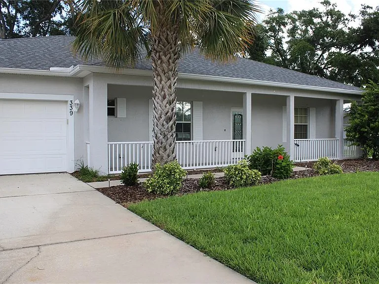 339 Mariners Gate Dr — Photo 1
