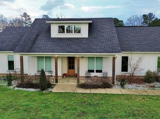 356 Kettle Rd, Malvern, AR 72104