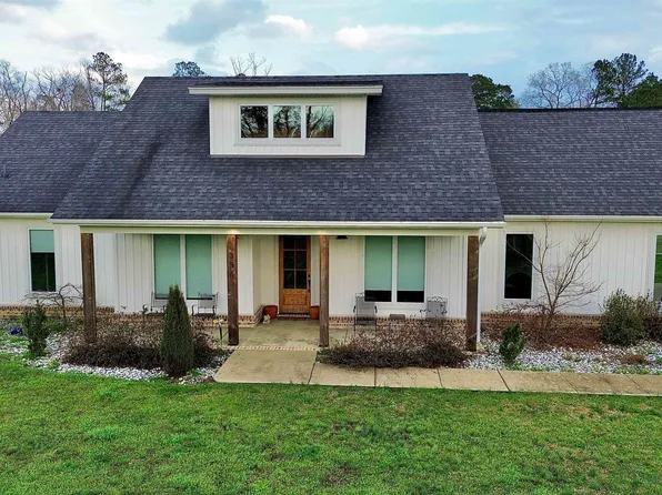 356 Kettle Rd, Malvern, AR 72104