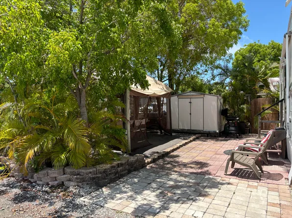 29859 Overseas Hwy #54, Big Pine Key, FL 33043