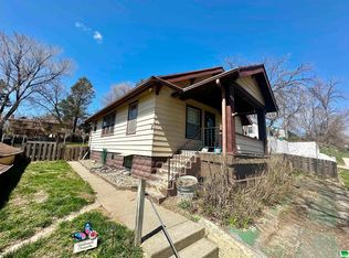 4525 Grant St, Sioux City, IA 51108