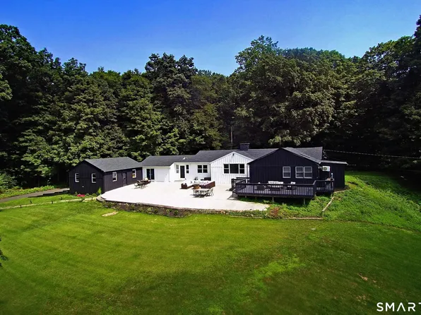 30 Blackman Road, Ridgefield, CT 06877