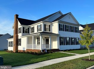 23007 Town Run Dr, Leonardtown, MD 20650