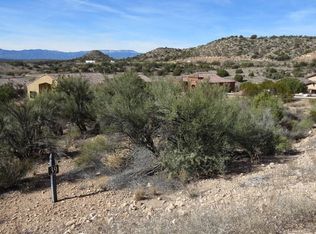 3835 E Camden Pass, Rimrock, AZ 86335