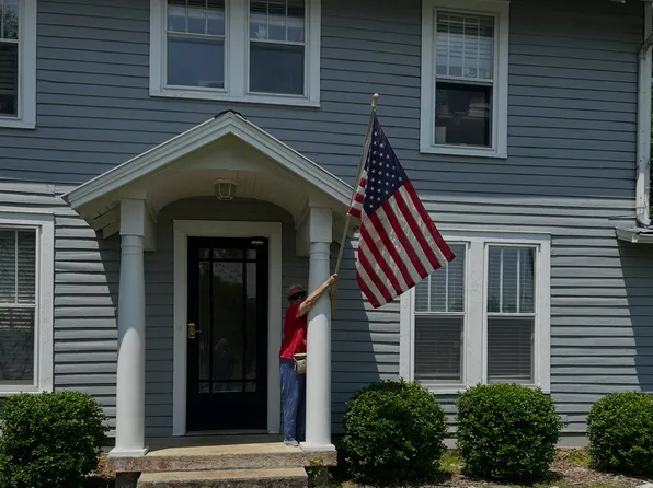 1021 E Bell St #5, Murfreesboro, TN 37130