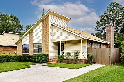 4607 Hoe Court - JT — Photo 2