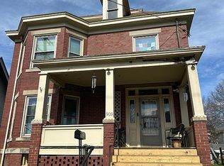 909 Greene St, Marietta, OH 45750