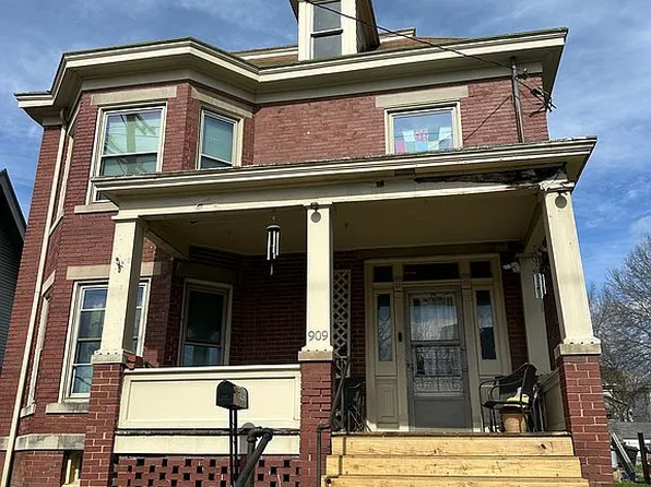 909 Greene St, Marietta, OH 45750