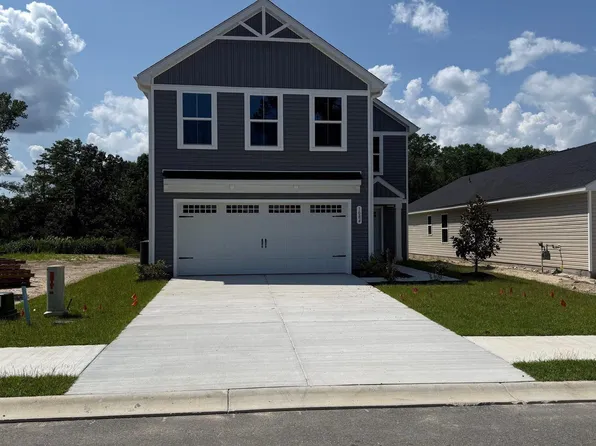 1084 Oak Meadow Dr. Lot 123, Conway, SC 29526