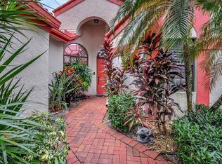 7704 Lexington Club Blvd Unit B #B, Delray Beach, FL 33446