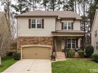 508 Bouree Cir, Raleigh, NC 27606