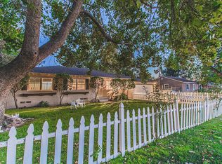 14658 Vincennes St, Panorama City, CA 91402