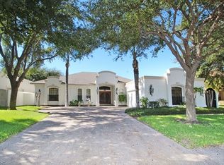3216 Winsome Ct, Laredo, TX 78045