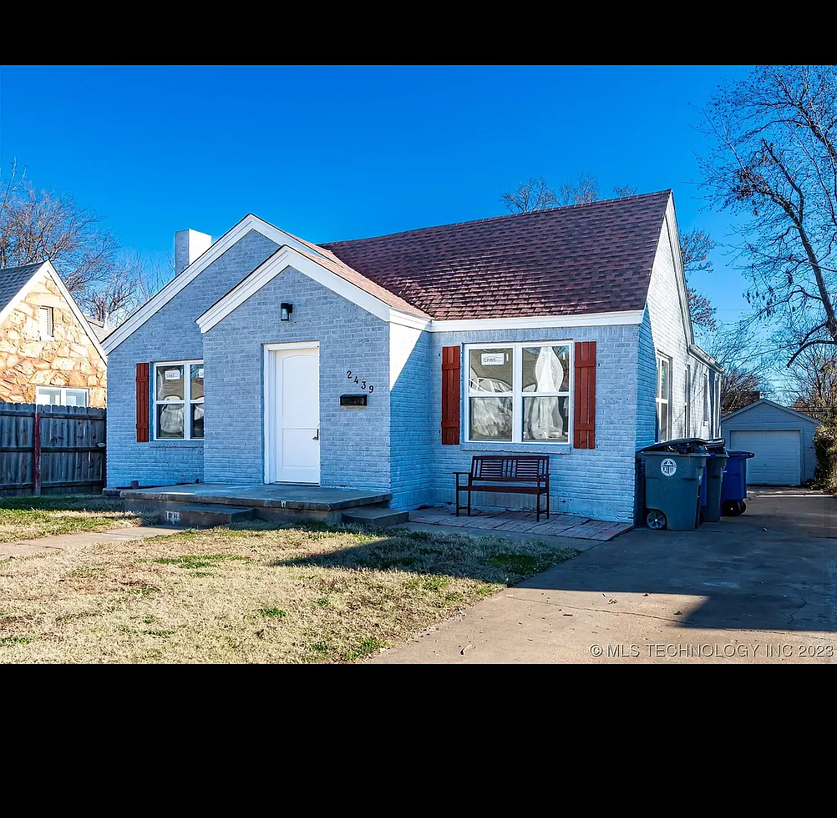 2 bed, 1224 sqft, $1,350 — Photo 2