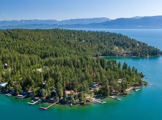 21397 Hydeaway Rd, Rollins, MT 59931