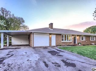 526 Limestone Rd, Carlisle, PA 17015