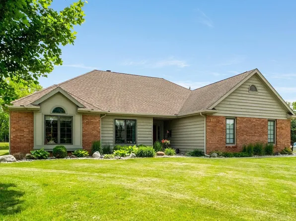 6811 Bittersweet Dells Ct, Fort Wayne, IN 46814