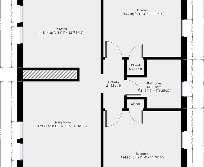 3708 Decatur St — Photo 13