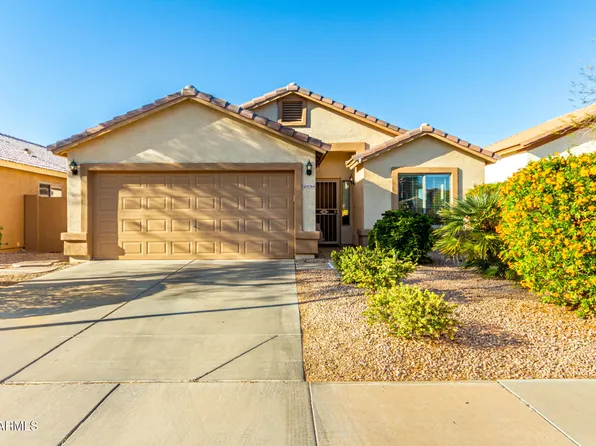 45564 W SHERIDAN Road, Maricopa, AZ 85139