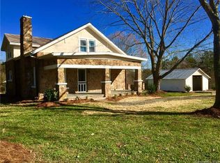5162 Dusty Ln, Granite Falls, NC 28630