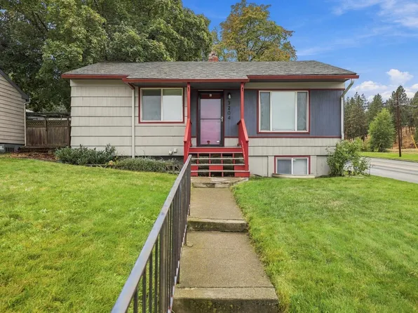 3204 E 20th Ave, Spokane, WA 99223