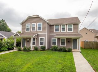 304 Preston Ave #102, Lexington, KY 40502
