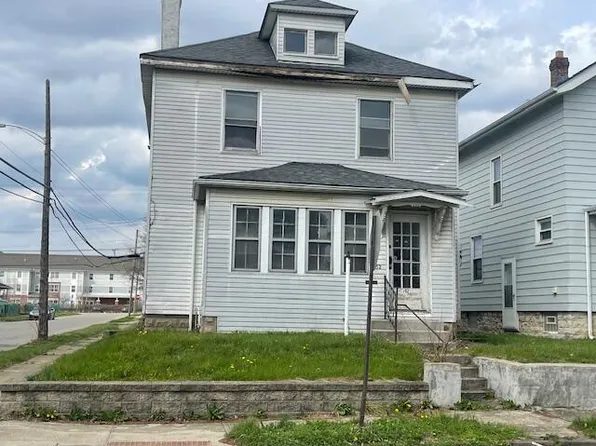 752 Siebert St #752, Columbus, OH 43206