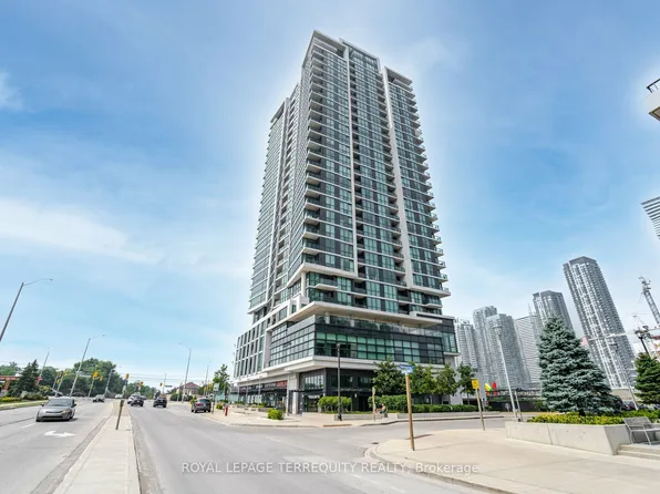 3985 Grand Park Dr, Mississauga, ON