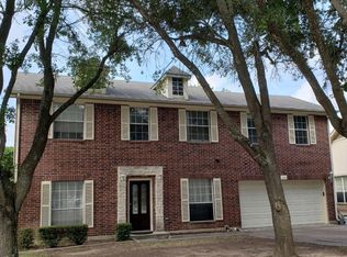 16804 Isle Of Man Rd, Pflugerville, TX 78660