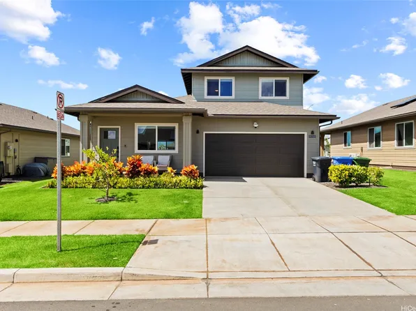 91-1723 Kapeku Loop, Ewa Beach, HI 96706