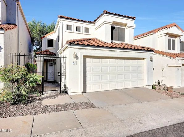 14254 N 23RD Place, Phoenix, AZ 85022