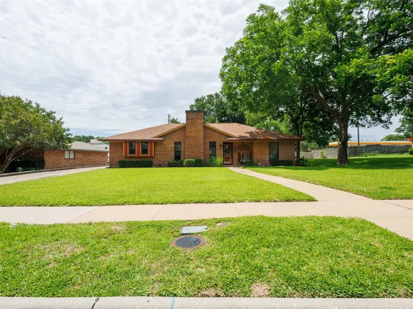 200 Westpark Dr N, McKinney, TX 75071