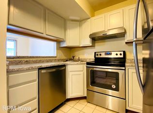 1511 N Dakota Ave, Ames, IA 50014