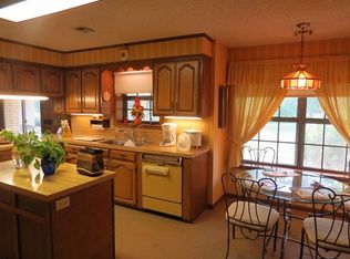 2673 E 2087th Rd, Hugo, OK 74743