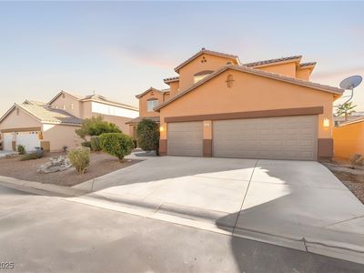 5917 Cabo San Lucas Ave, Las Vegas, NV, 89131