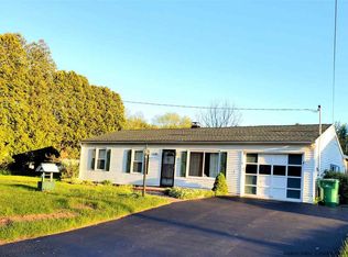 1199 Sawkill Rd, Kingston, NY 12401