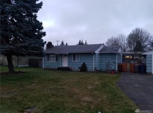 721 Center Rd, Everett, WA 98204