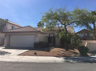 1717 Royal Canyon Dr, Las Vegas, NV 89128