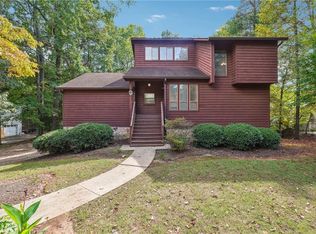 1327 E Shiloh Trl NW, Kennesaw, GA 30144