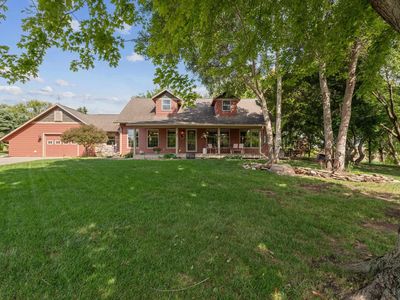 301 Lee Dr, Alcester, SD, 57001