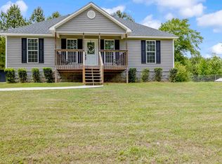 157 Joiner Rd, Hayden, AL 35079