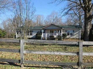 5514 Wallace Branch Rd, Marshville, NC 28103