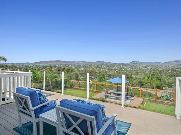 307 Sierra Ridge Dr, Encinitas, CA 92024