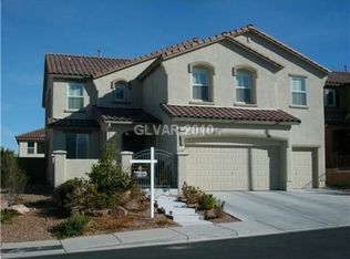 1134 Yellow Orchid St, Henderson, NV 89002
