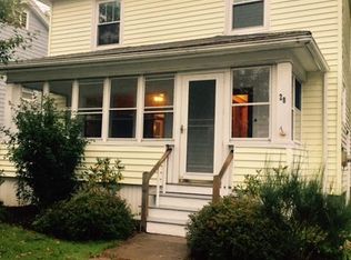 28 Strong Ave, Pittsfield, MA 01201