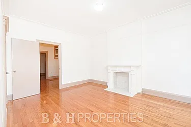 Rented by B & H Properties of New York LTD