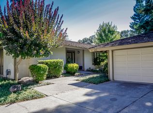 132 Milliken Creek Dr, Napa, CA 94558